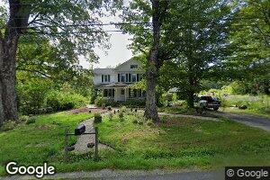 198 New Hartford Rd, Sandisfield, MA 01255