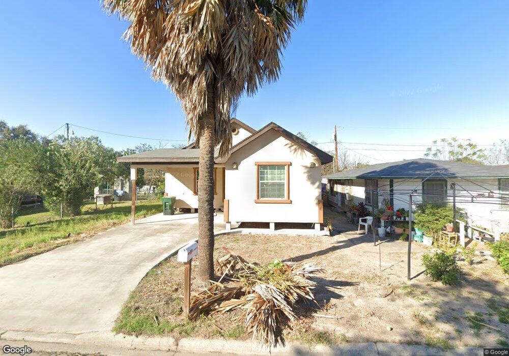 709 E Evans Ave, Pharr, TX 78577 - photo 1