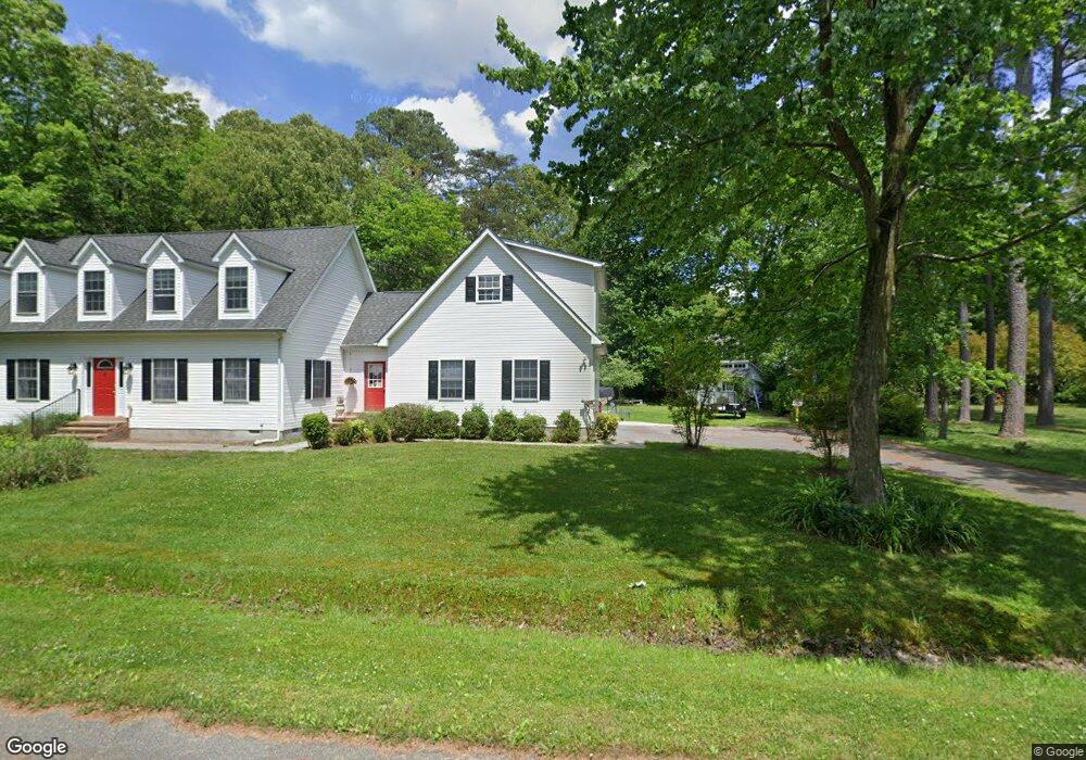 6 Saddlebrook Dr, Georgetown, DE 19947 - photo 1