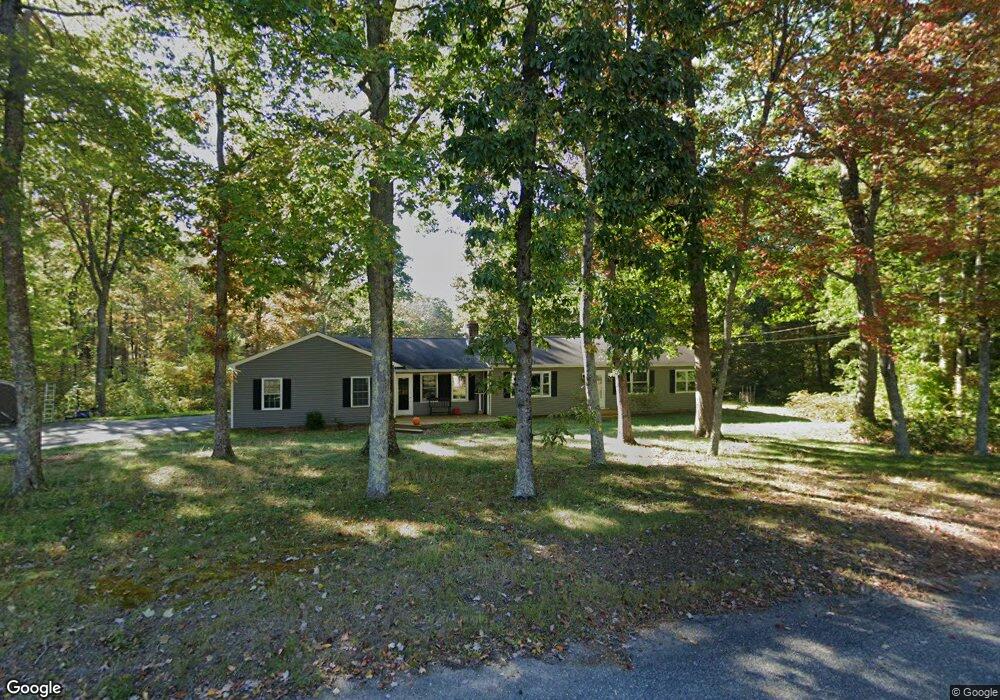 121 Armitage Rd, Ashford, CT 06278 - photo 1