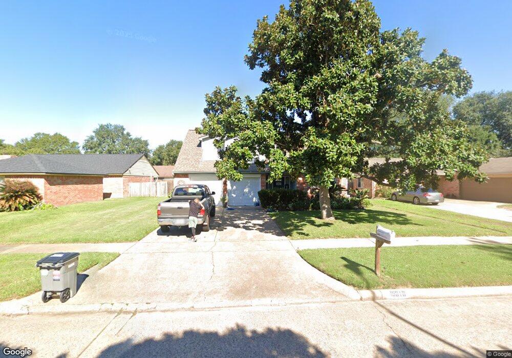 15618 Meadow Village Dr, Houston, TX 77095 - photo 1