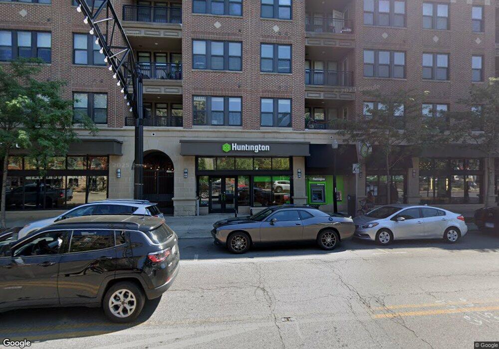 830 N High St unit 904, Columbus, OH 43215 - photo 1