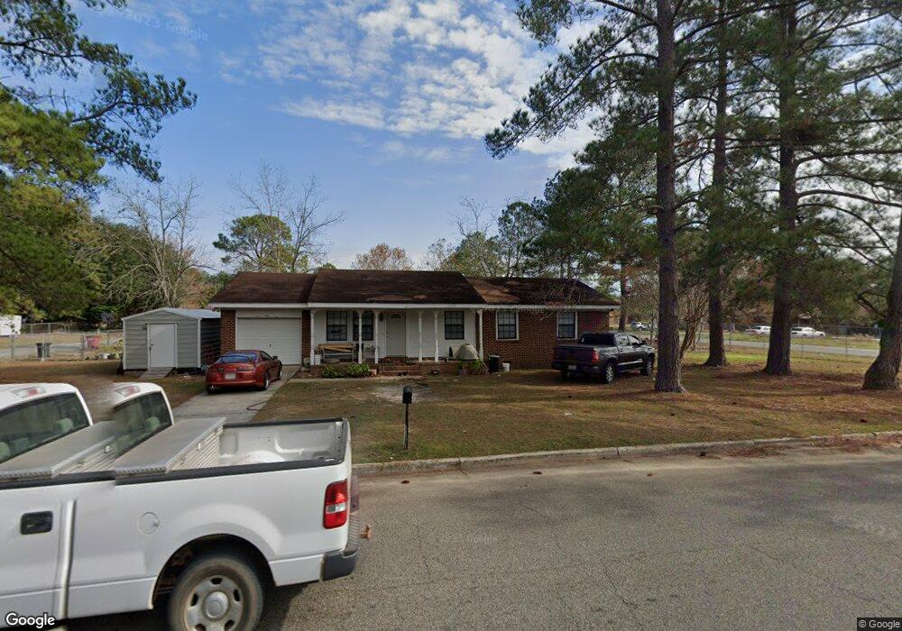 1301 Newton Dr, Tifton, GA 31794 - photo 1