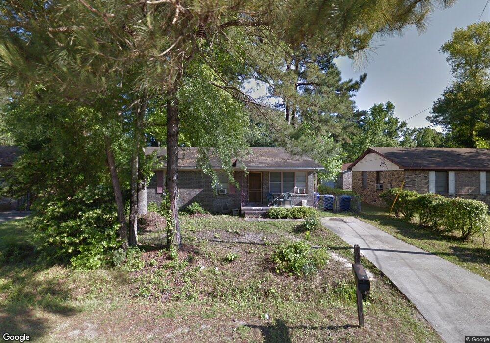 1105 Carverwood Ln, Charleston, SC 29407 - photo 1