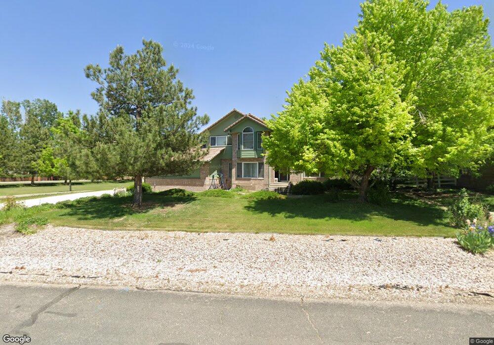 6960 Peppertree Dr, Niwot, CO 80503 - photo 1