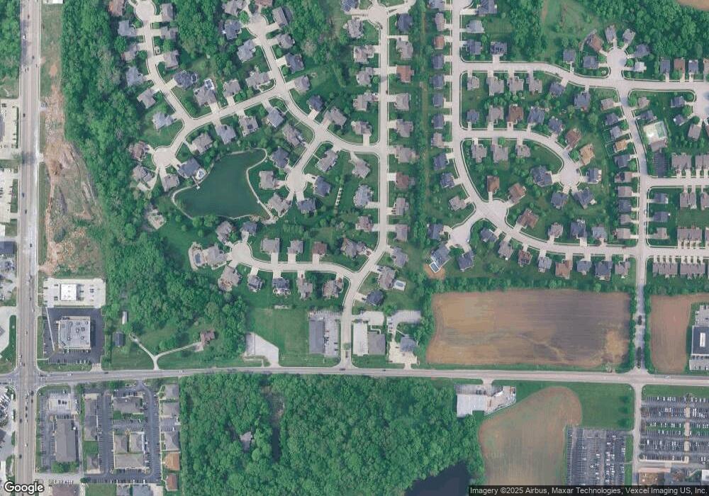 4941 Autumn Oaks Dr, Maryville, IL 62062 - photo 1