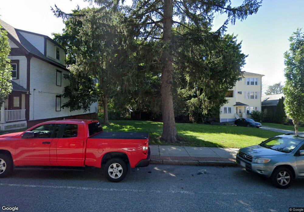 78 Providence St, Worcester, MA 01604 - photo 1