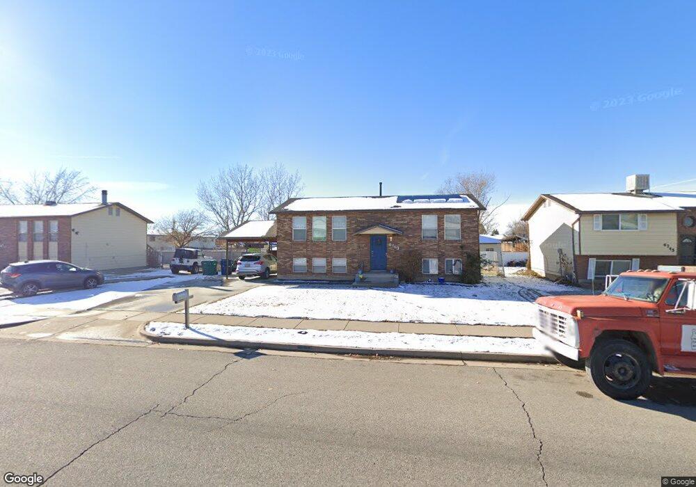 4763 S 3600 W, Roy, UT 84067 - photo 1