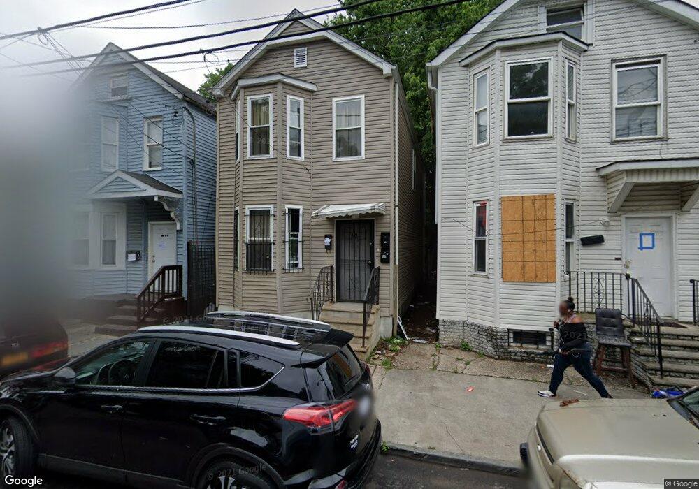 421 S 16th St unit 2, Newark, NJ 07103 - photo 1