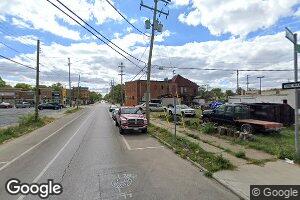 1121 E Cherry St, Columbus, OH 43205