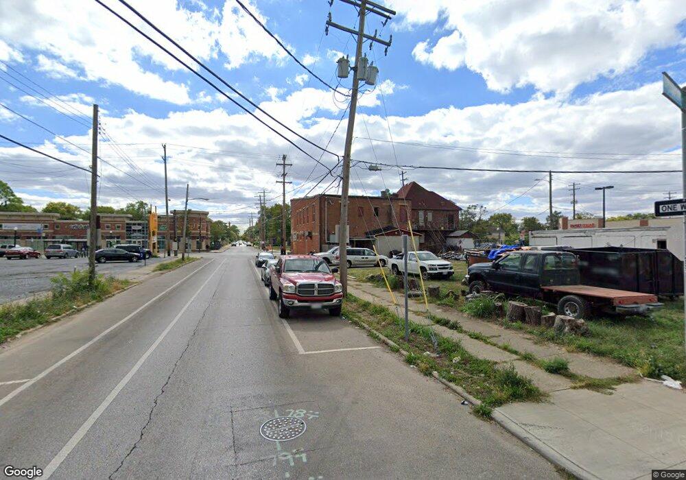 1121 E Cherry St, Columbus, OH 43205 - photo 1