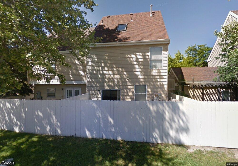 760 E Gables St unit 12B, Midvale, UT 84047 - photo 1