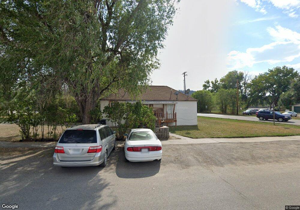 627 3rd Ave S, Columbus, MT 59019 - photo 1