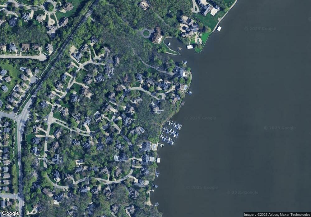 12533 Anchorage Way, Fishers, IN 46037 - photo 1