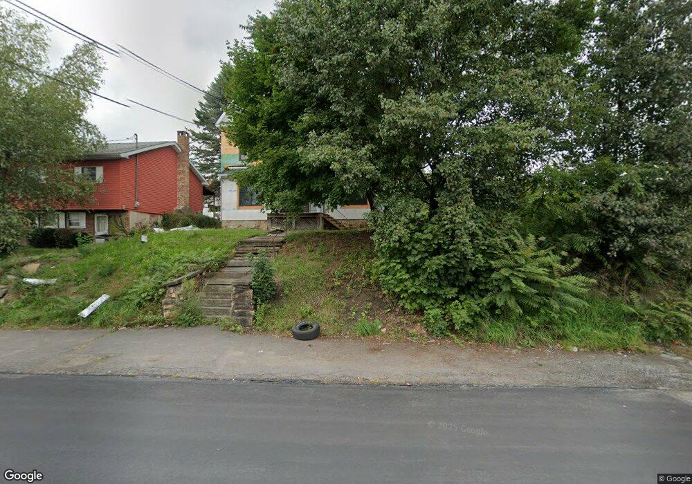 1122 Luzerne St unit 1124, Scranton, PA 18504 - photo 1