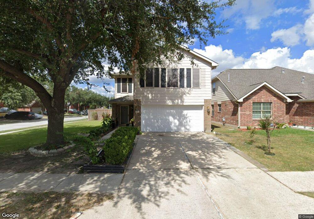 6042 Drenner Park Ln, Houston, TX 77086 - photo 1