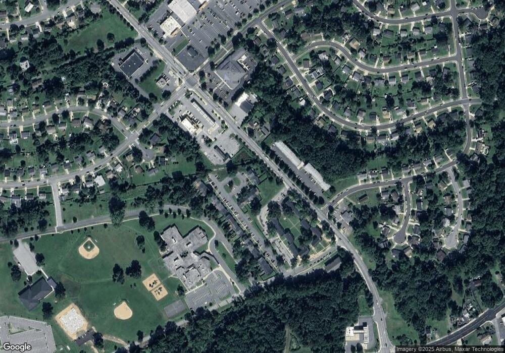 663 Harr Park Ct, Edgewood, MD 21040 - photo 1