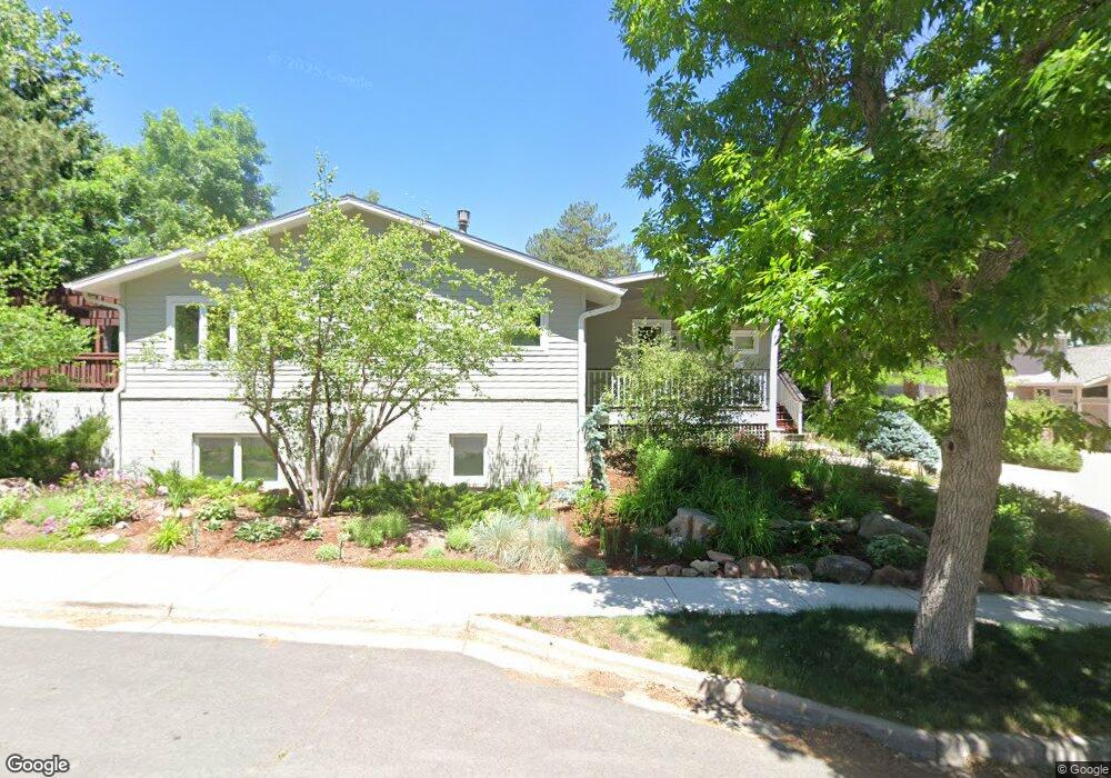 3933 Orchard Ct, Boulder, CO 80304 - photo 1