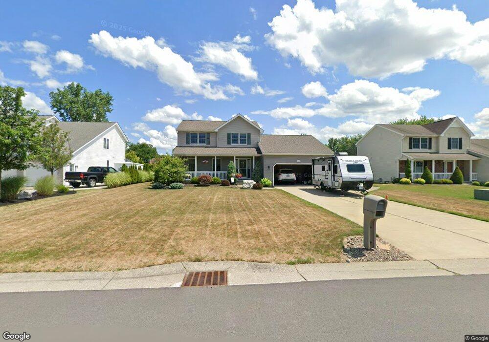 7255 Balla Dr, North Tonawanda, NY 14120 - photo 1