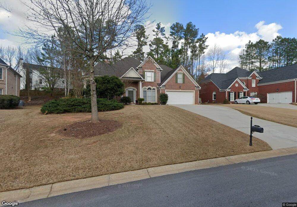 218 Lavender Oasis, Peachtree City, GA 30269 - photo 1