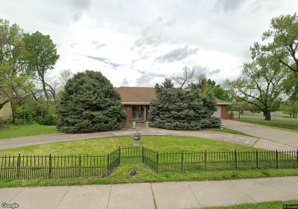 5928 Pflumm Rd, Shawnee, KS 66216 - photo 1