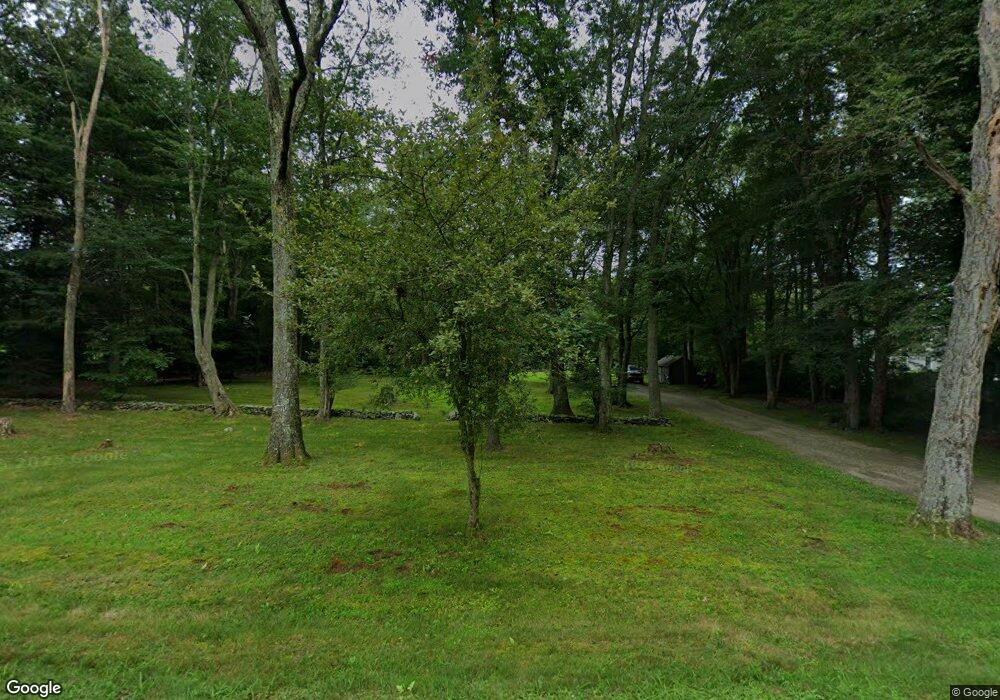 39 Hyde Park Rd, North Franklin, CT 06254 - photo 1