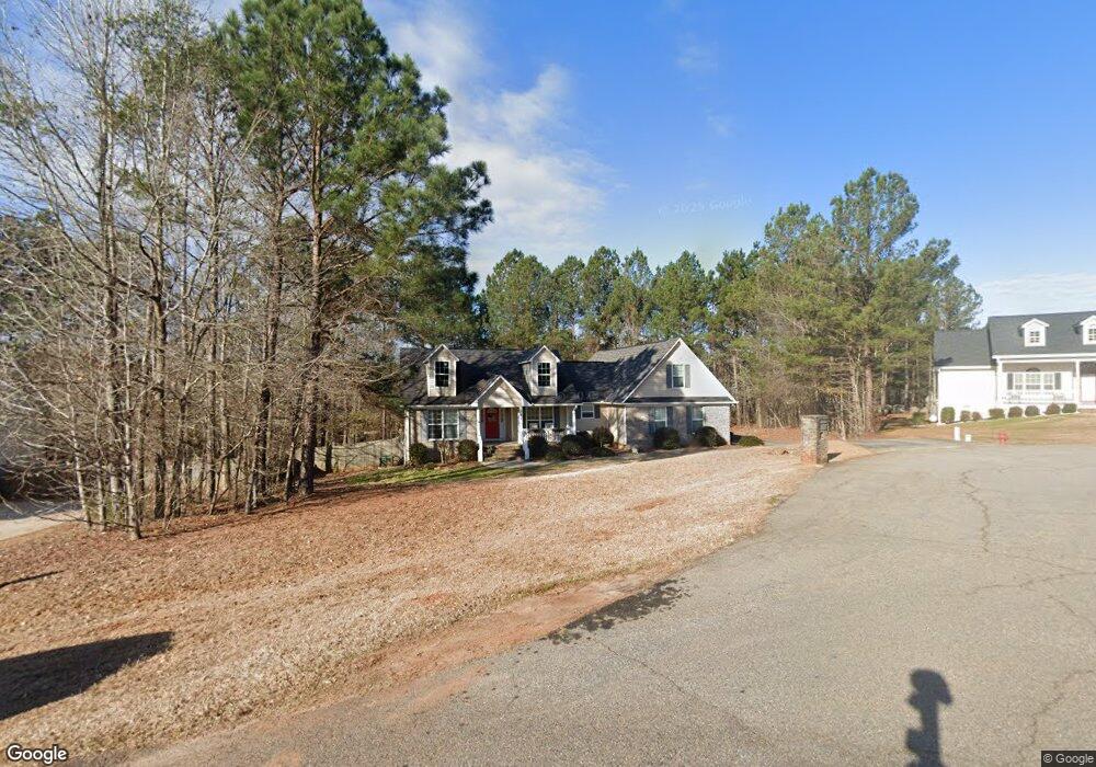325 Caitlyn Ct, Gray, GA 31032 - photo 1