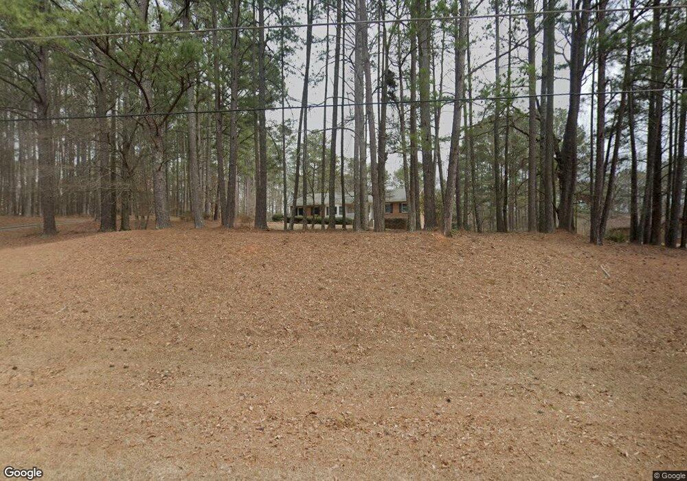 3171 Buck Branch Rd SW, Conyers, GA 30094 - photo 1