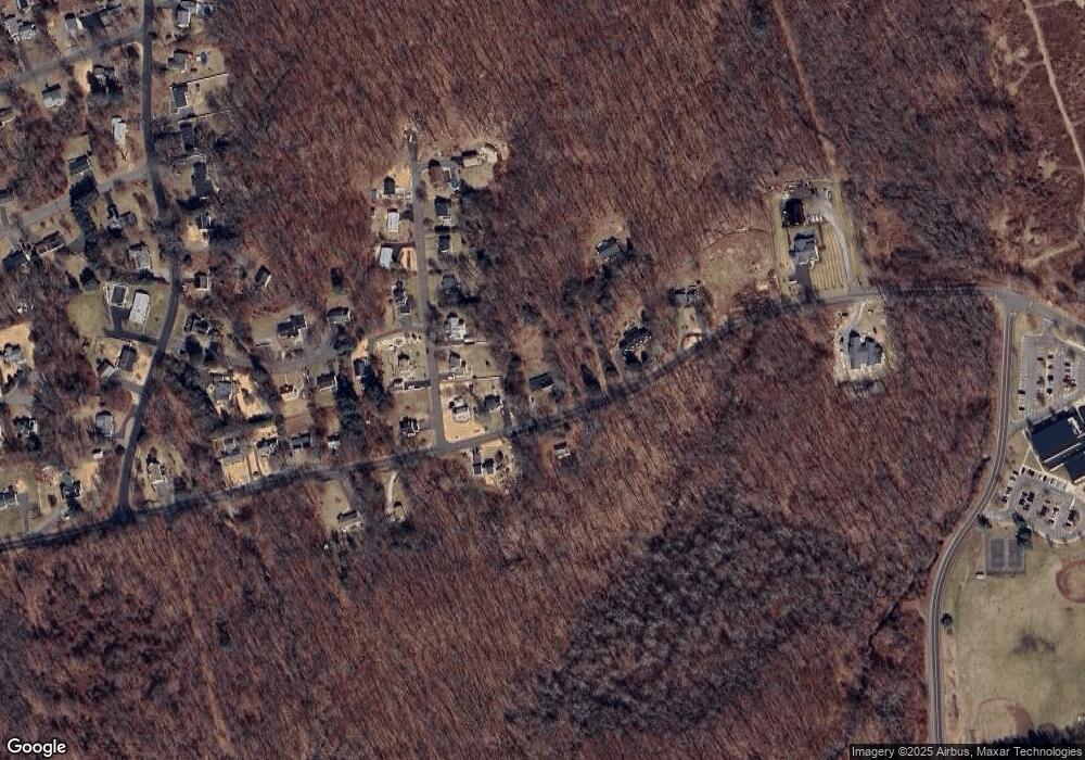 288 Kelly Rd, Middlebury, CT 06762 - photo 1