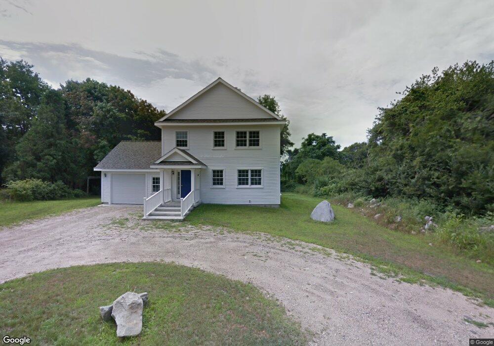 9 Spring St, Jamestown, RI 02835 - photo 1