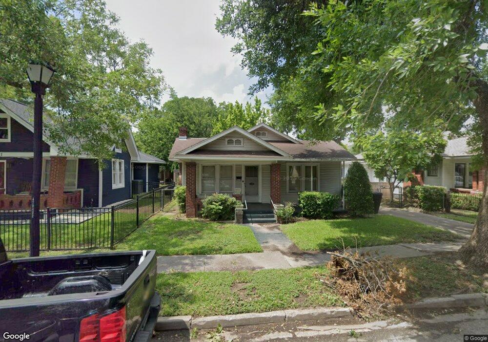 1133 E 16th St, Houston, TX 77009 - photo 1