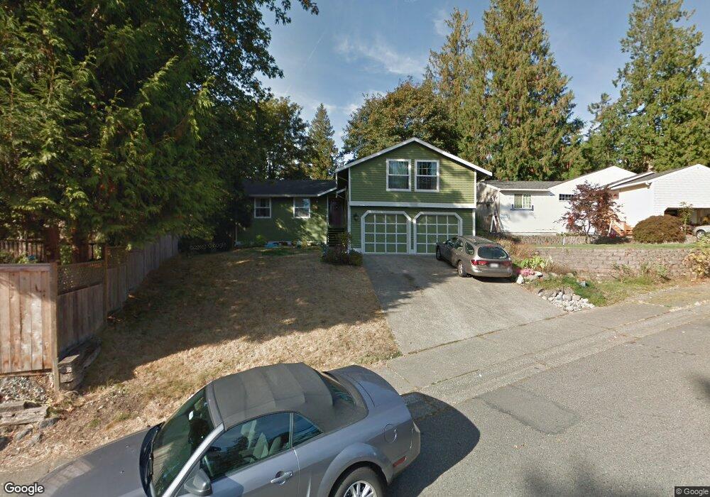 19908 SE 266th St, Covington, WA 98042 - photo 1