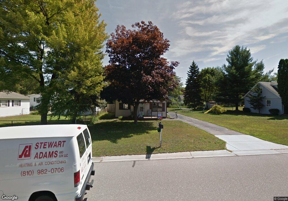 2632 19th Ave, Port Huron, MI 48060 - photo 1