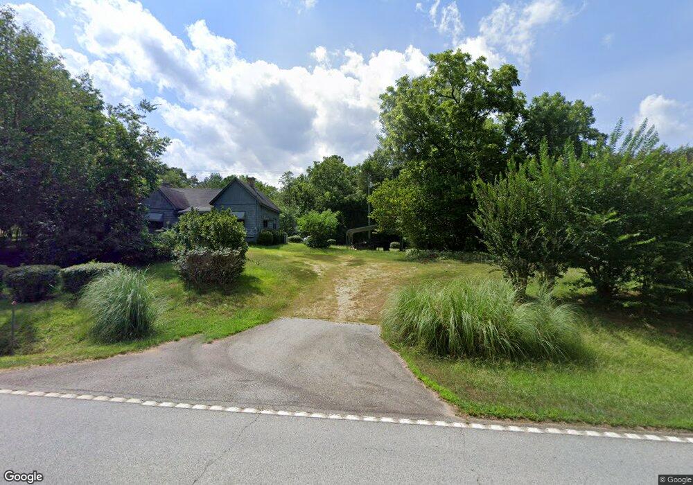 2767 Anderson Hwy, Elberton, GA 30635 - photo 1