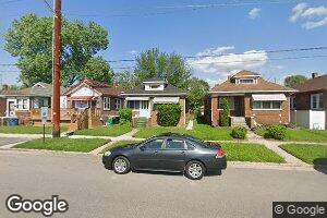 1065 Harrison Blvd, Gary, IN 46402