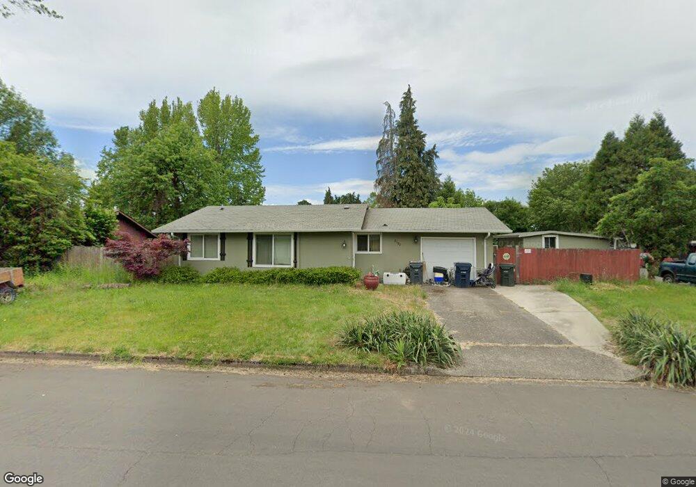 2190 Delta St, Eugene, OR 97404 - photo 1