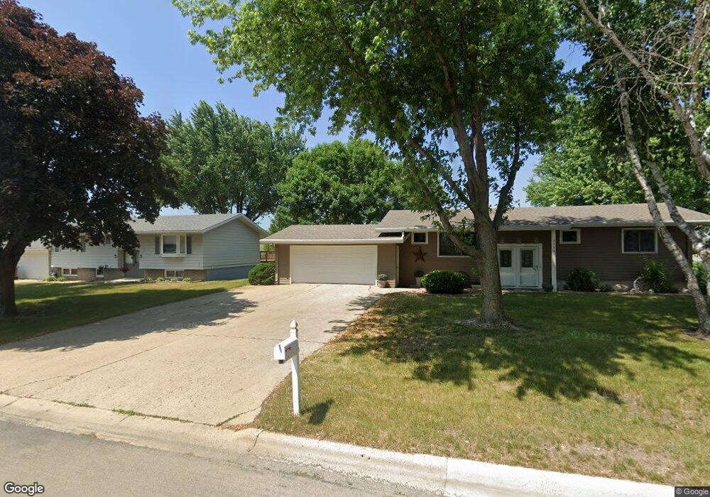 1712 Plainview Ln, Albert Lea, MN 56007 - photo 1