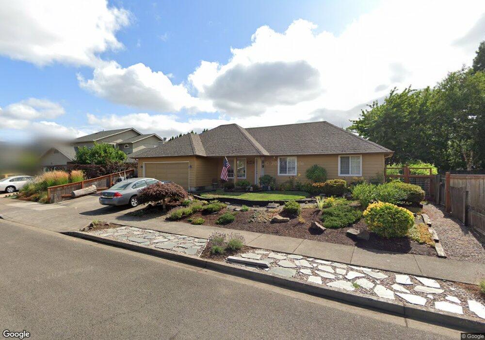 1723 Kings North St, Eugene, OR 97401 - photo 1