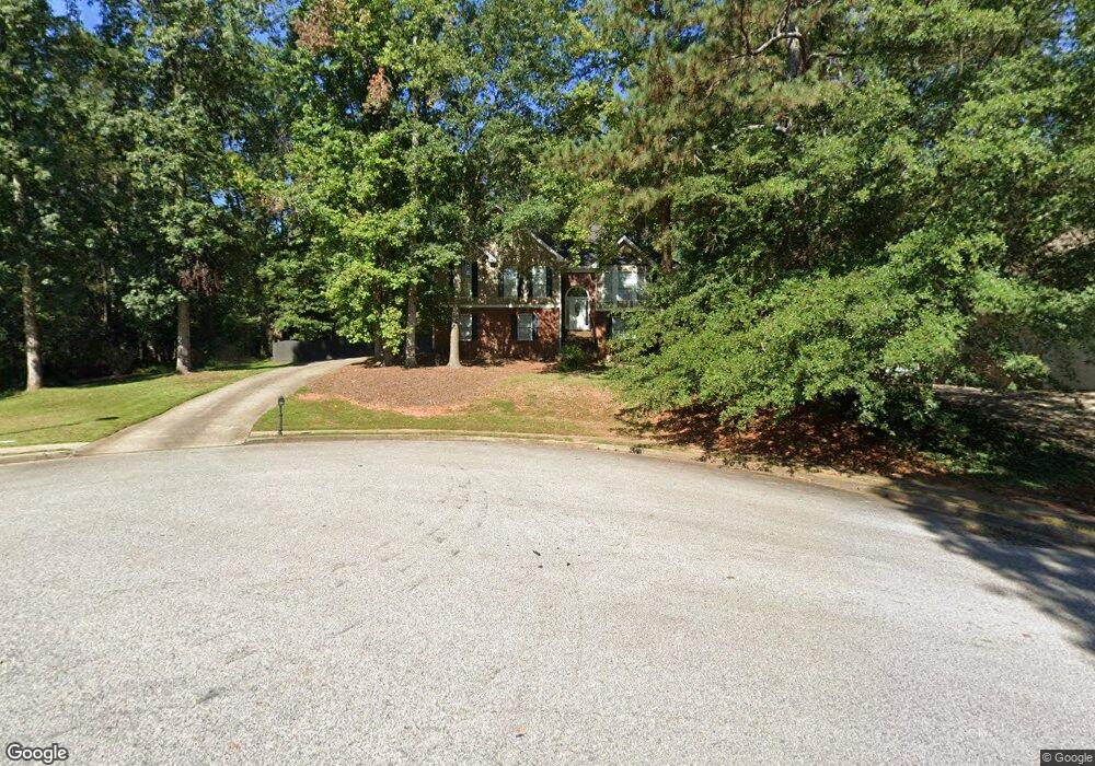 638 Swans Landing Dr, Dacula, GA 30019 - photo 1