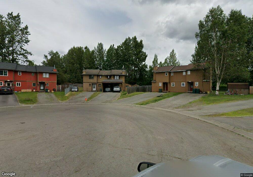 3367 Leonard Cir, Anchorage, AK 99507 - photo 1