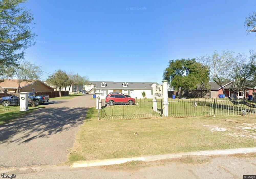 408 North Ave, Donna, TX 78537 - photo 1