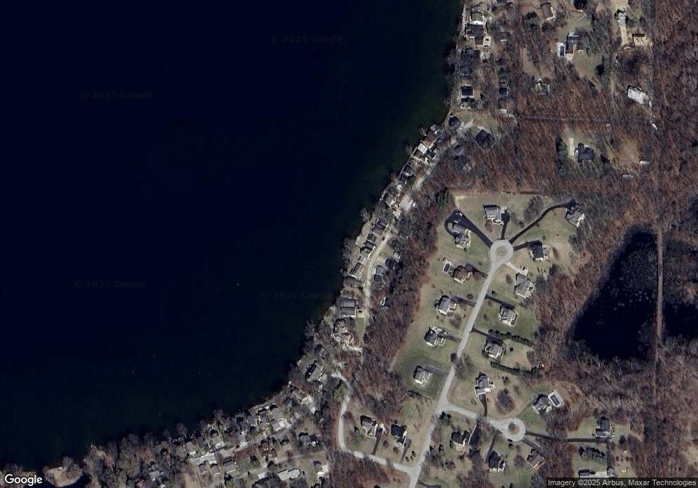 7295 Webbs Landing, Gregory, MI 48137 - photo 1