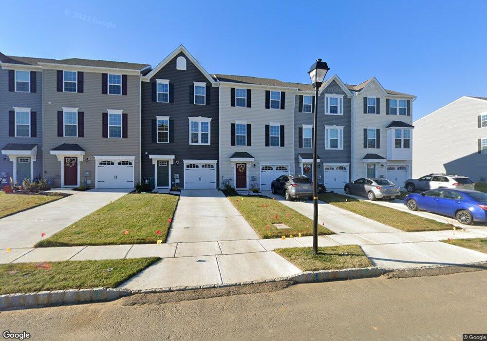 604 Owen Way, Swedesboro, NJ 08085 - photo 1