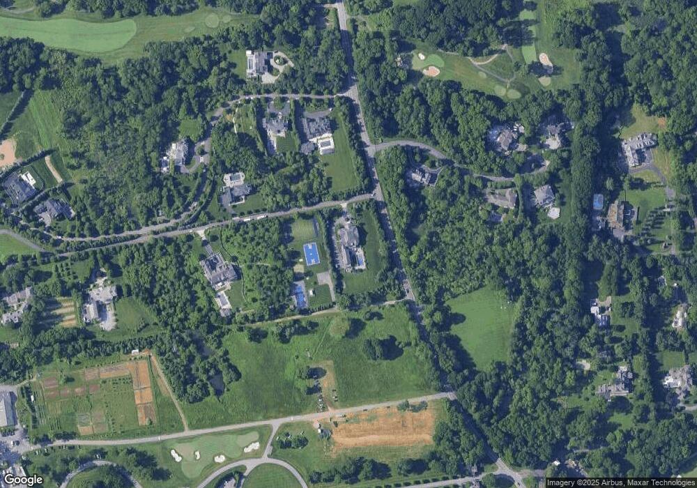 1 Sarosca Farm Ln, Purchase, NY 10577 - photo 1