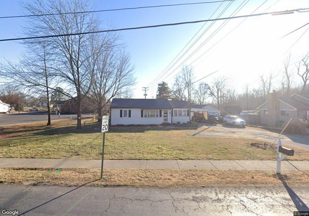 401 S Russell St, Portland, TN 37148 - photo 1