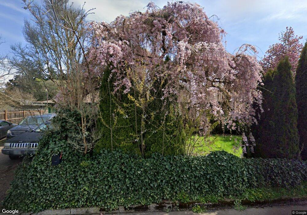 1517 NE Sherman St, Albany, OR 97321 - photo 1