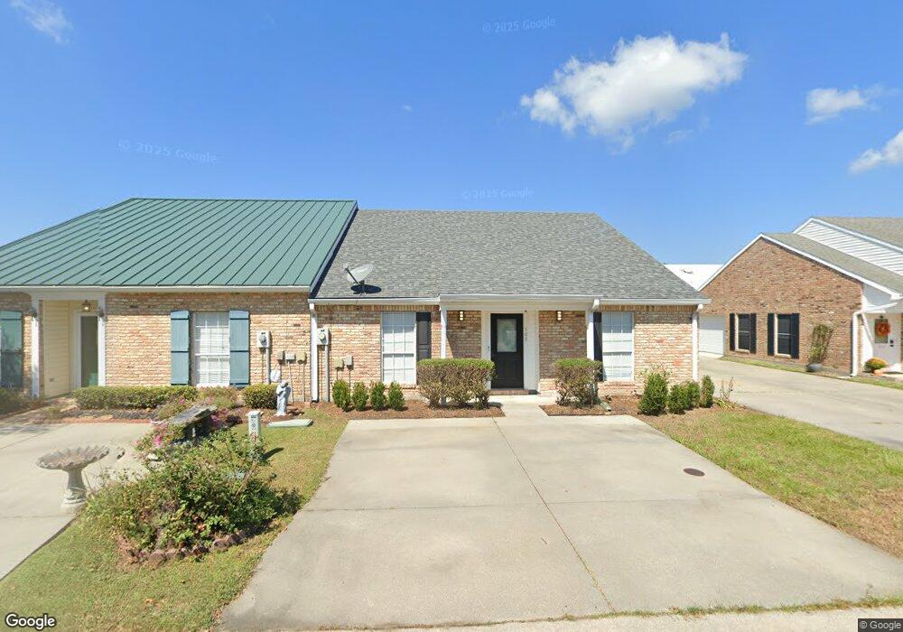 509 S French Quarter Dr, Houma, LA 70364 - photo 1