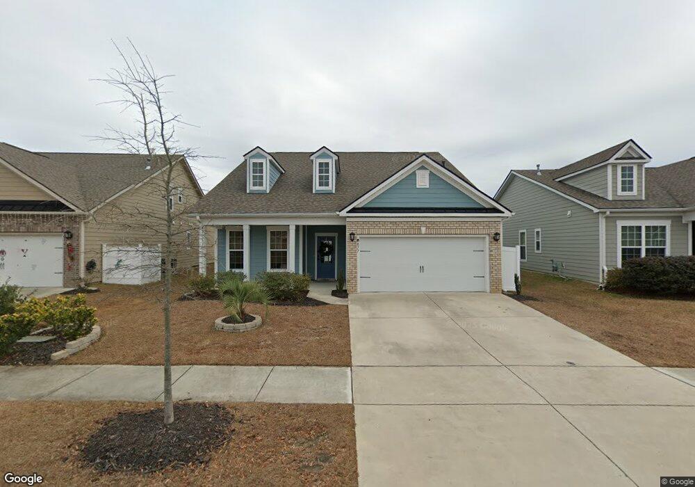 877 Culbertson Ave, Myrtle Beach, SC 29577 - photo 1