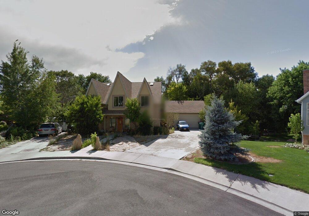 4367 W Aspen Cove, Pleasant Grove, UT 84062 - photo 1