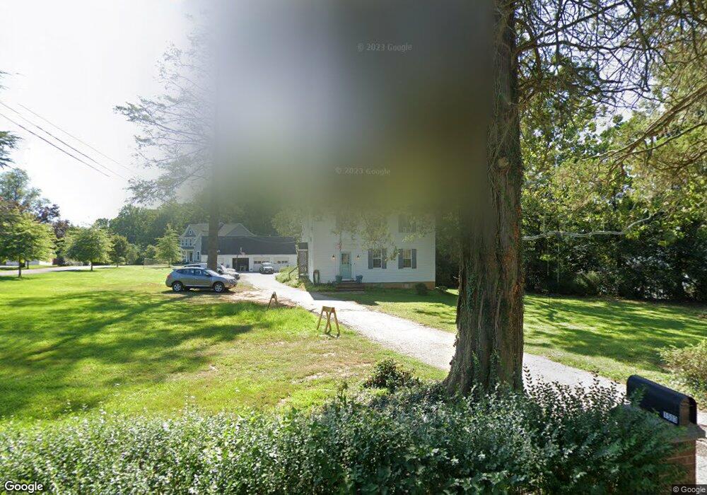 1503 Providence Rd, Towson, MD 21286 - photo 1